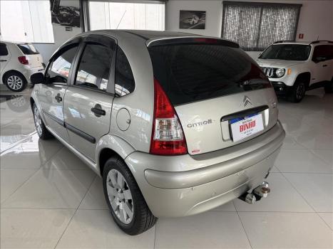 CITROEN C3 1.4 4P GLX FLEX, Foto 6