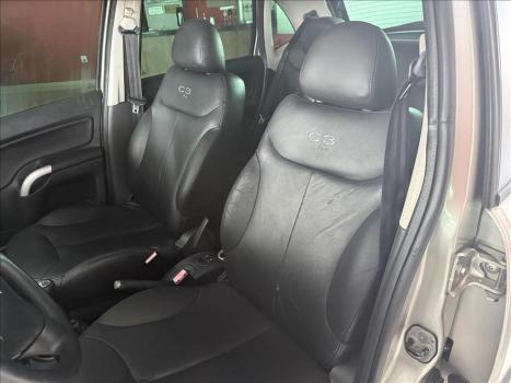 CITROEN C3 1.4 4P GLX FLEX, Foto 8