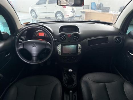 CITROEN C3 1.4 4P GLX FLEX, Foto 10