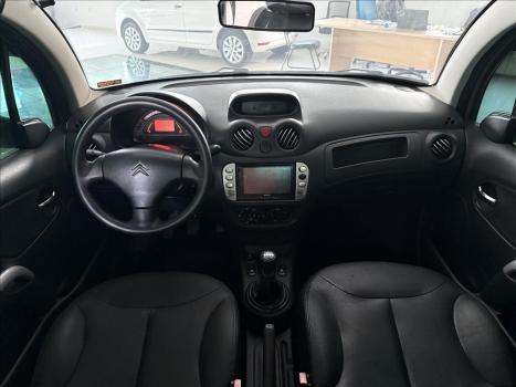 CITROEN C3 1.4 4P GLX FLEX, Foto 11