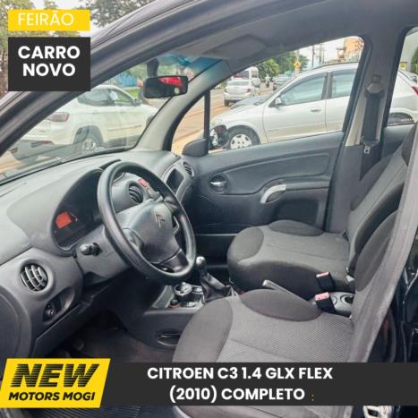 CITROEN C3 1.4 4P GLX FLEX, Foto 5