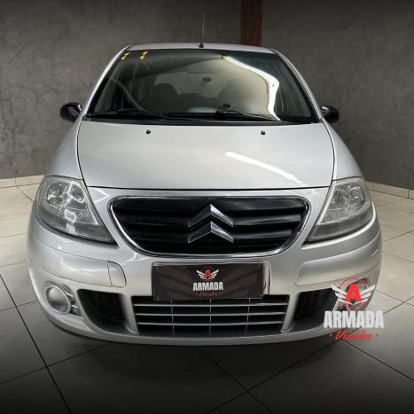 CITROEN C3 1.4 4P GLX FLEX, Foto 2