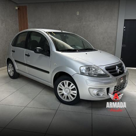 CITROEN C3 1.4 4P GLX FLEX, Foto 3