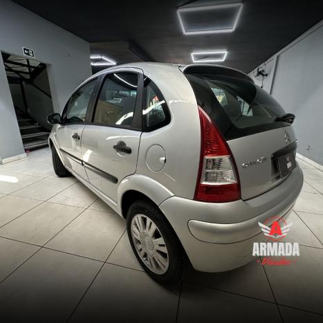 CITROEN C3 1.4 4P GLX FLEX, Foto 4