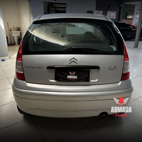 CITROEN C3 1.4 4P GLX FLEX, Foto 5
