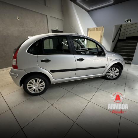 CITROEN C3 1.4 4P GLX FLEX, Foto 6