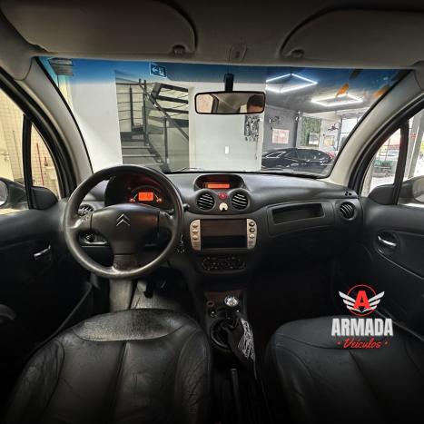 CITROEN C3 1.4 4P GLX FLEX, Foto 7