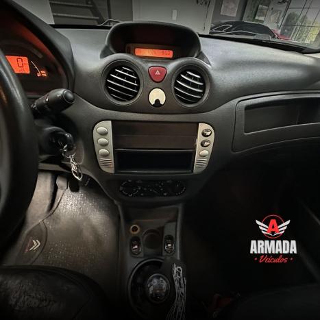 CITROEN C3 1.4 4P GLX FLEX, Foto 8