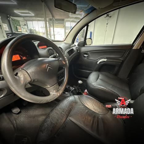CITROEN C3 1.4 4P GLX FLEX, Foto 9