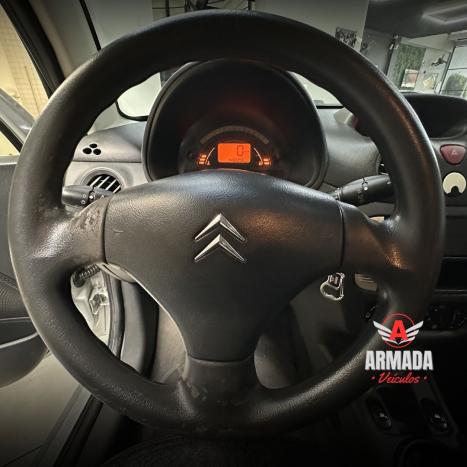 CITROEN C3 1.4 4P GLX FLEX, Foto 10