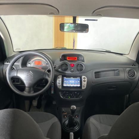 CITROEN C3 1.4 4P GLX FLEX, Foto 2