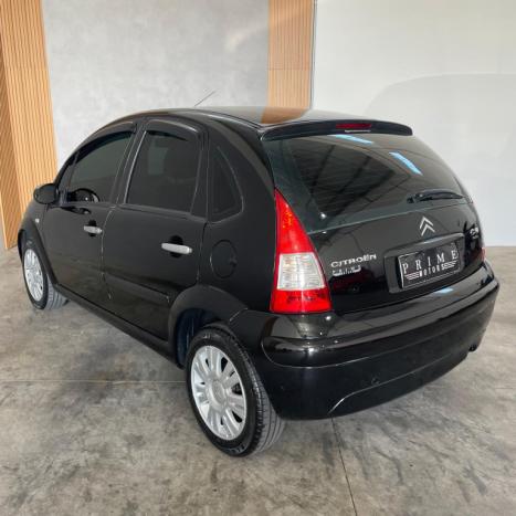 CITROEN C3 1.4 4P GLX FLEX, Foto 3
