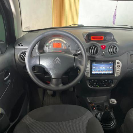 CITROEN C3 1.4 4P GLX FLEX, Foto 4