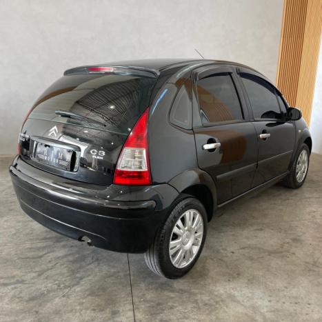 CITROEN C3 1.4 4P GLX FLEX, Foto 5