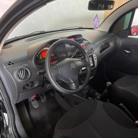CITROEN C3 1.4 4P GLX FLEX, Foto 6
