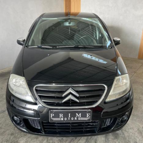 CITROEN C3 1.4 4P GLX FLEX, Foto 7