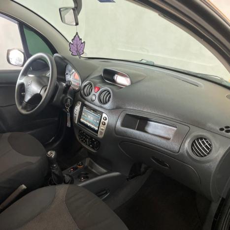 CITROEN C3 1.4 4P GLX FLEX, Foto 8