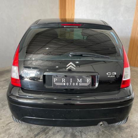 CITROEN C3 1.4 4P GLX FLEX, Foto 9