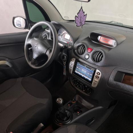 CITROEN C3 1.4 4P GLX FLEX, Foto 10