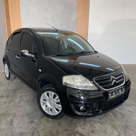 CITROEN C3 1.4 4P GLX FLEX, Foto 11
