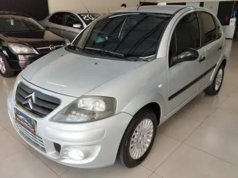 CITROEN C3 1.4 4P GLX FLEX, Foto 1