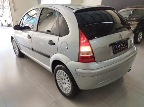 CITROEN C3 1.4 4P GLX FLEX, Foto 3