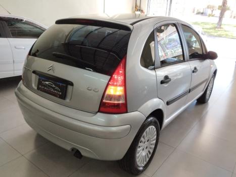 CITROEN C3 1.4 4P GLX FLEX, Foto 4