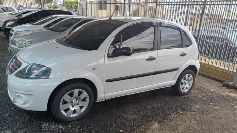 CITROEN C3 1.4 4P GLX, Foto 1