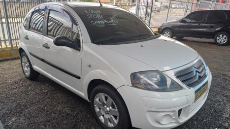 CITROEN C3 1.4 4P GLX, Foto 2