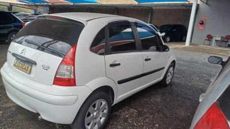 CITROEN C3 1.4 4P GLX, Foto 3