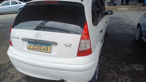 CITROEN C3 1.4 4P GLX, Foto 4