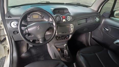 CITROEN C3 1.4 4P GLX, Foto 5