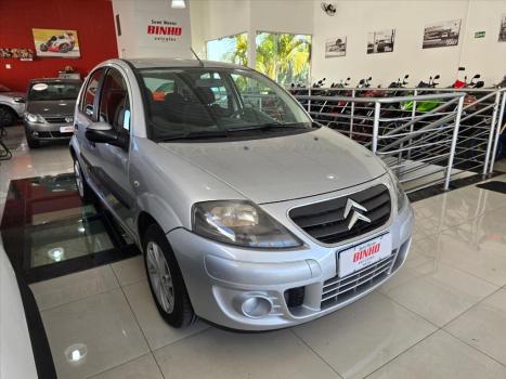 CITROEN C3 1.4 4P GLX FLEX, Foto 1