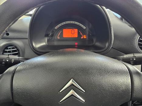 CITROEN C3 1.4 4P GLX FLEX, Foto 7