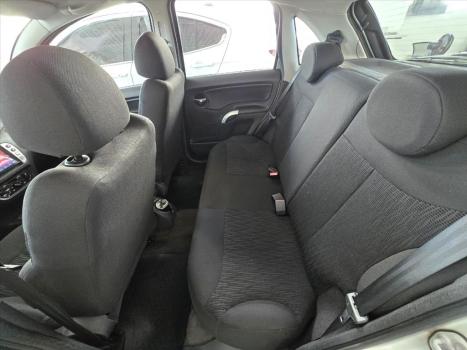 CITROEN C3 1.4 4P GLX FLEX, Foto 9