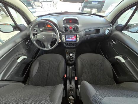 CITROEN C3 1.4 4P GLX FLEX, Foto 10
