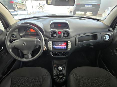 CITROEN C3 1.4 4P GLX FLEX, Foto 11