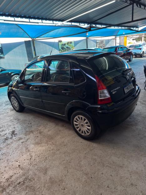 CITROEN C3 1.4 4P GLX FLEX, Foto 4