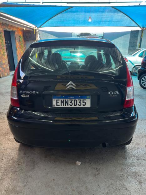 CITROEN C3 1.4 4P GLX FLEX, Foto 5