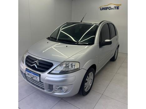 CITROEN C3 1.4 4P GLX FLEX, Foto 1