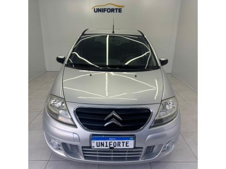 CITROEN C3 1.4 4P GLX FLEX, Foto 2