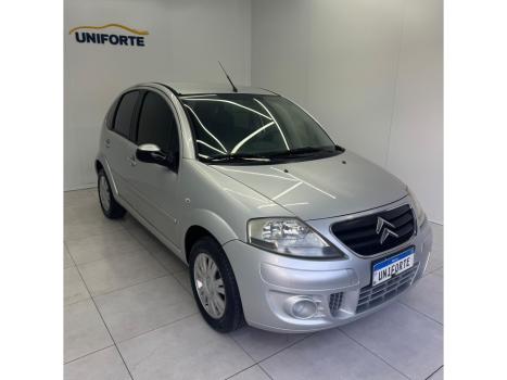 CITROEN C3 1.4 4P GLX FLEX, Foto 3
