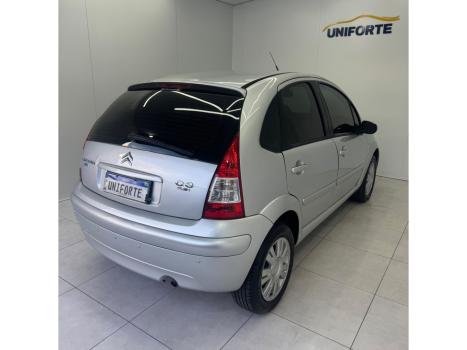CITROEN C3 1.4 4P GLX FLEX, Foto 4