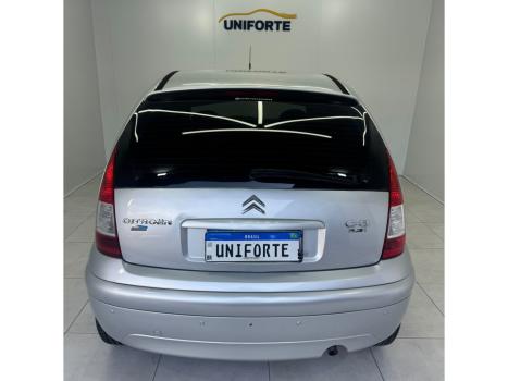 CITROEN C3 1.4 4P GLX FLEX, Foto 5