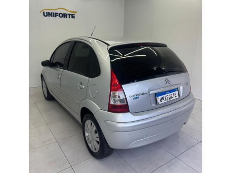 CITROEN C3 1.4 4P GLX FLEX, Foto 6