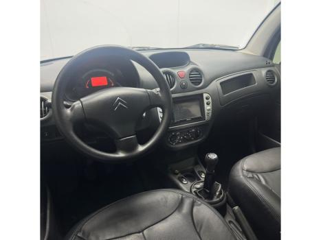 CITROEN C3 1.4 4P GLX FLEX, Foto 7
