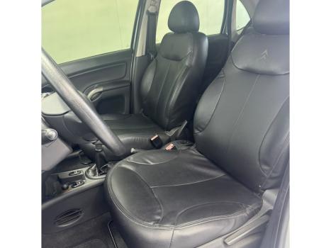 CITROEN C3 1.4 4P GLX FLEX, Foto 8