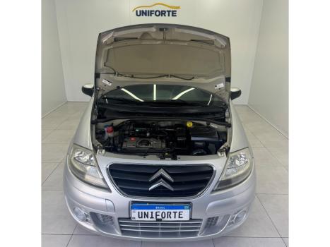 CITROEN C3 1.4 4P GLX FLEX, Foto 9