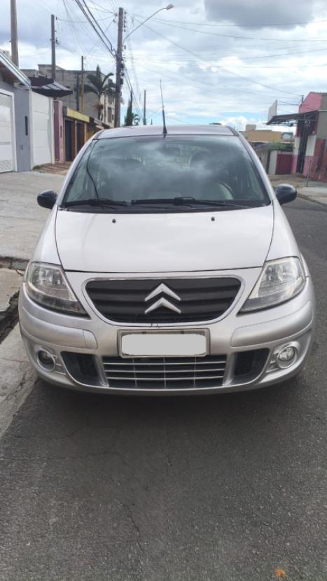 CITROEN C3 1.4 4P GLX SONORA FLEX, Foto 1