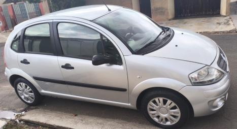 CITROEN C3 1.4 4P GLX SONORA FLEX, Foto 3